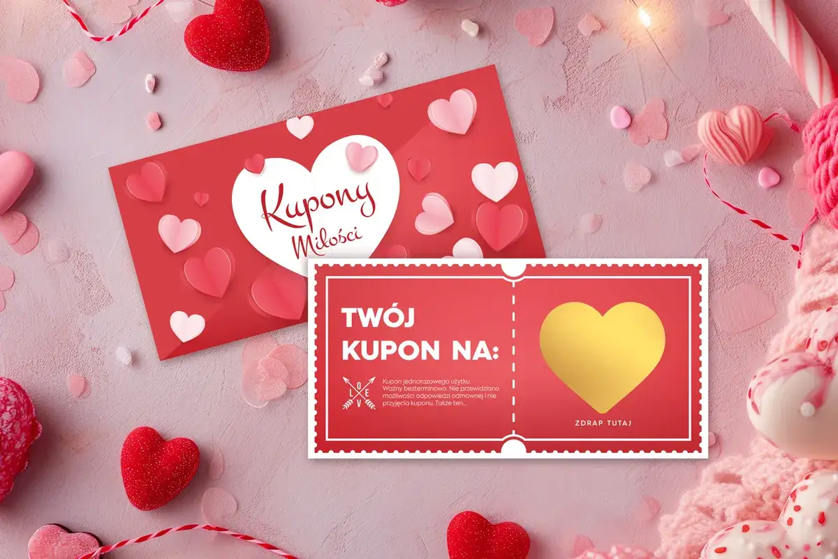Co na Walentynki dla dziewczyny? Pomysły na prezent i randkę