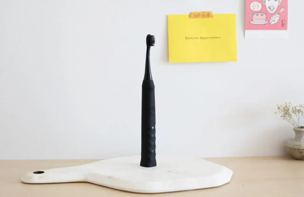 Jaka szczoteczka soniczna? Ranking i porady ekspertów dla Ciebie.