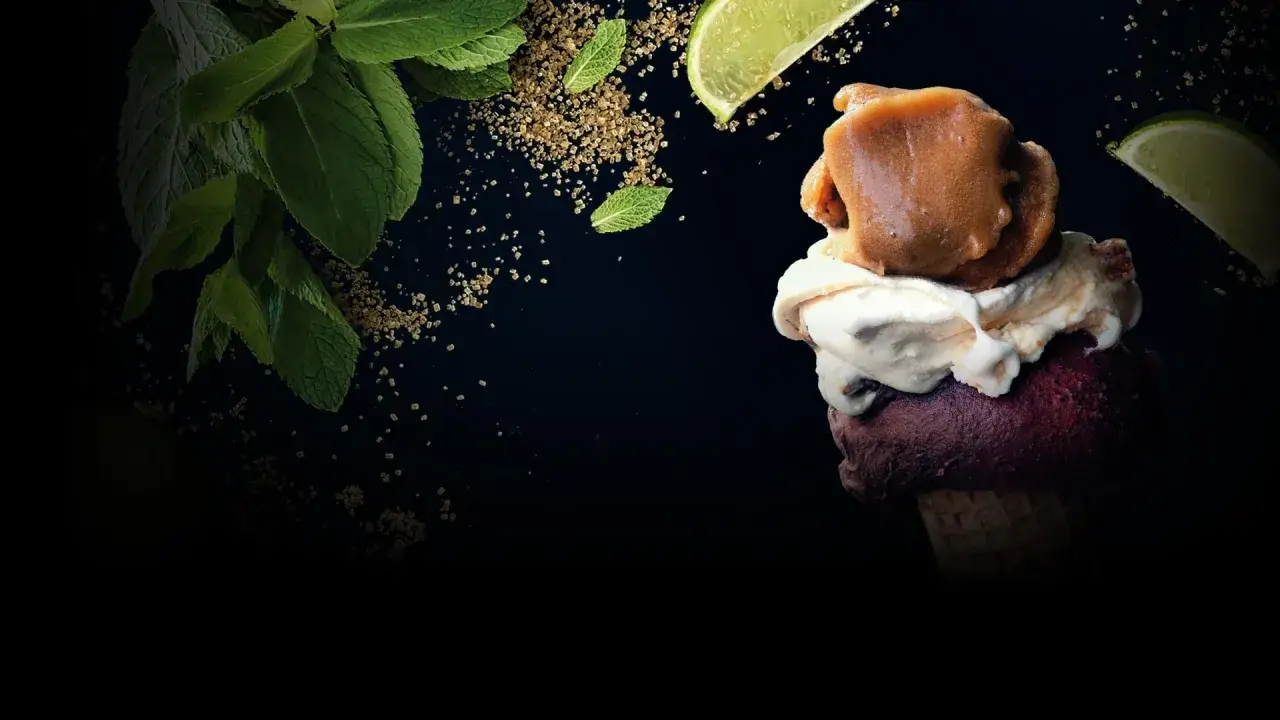 Kawiarnie z goframi, lodami i deserami – odkryj najlepsze miejsca w Polsce