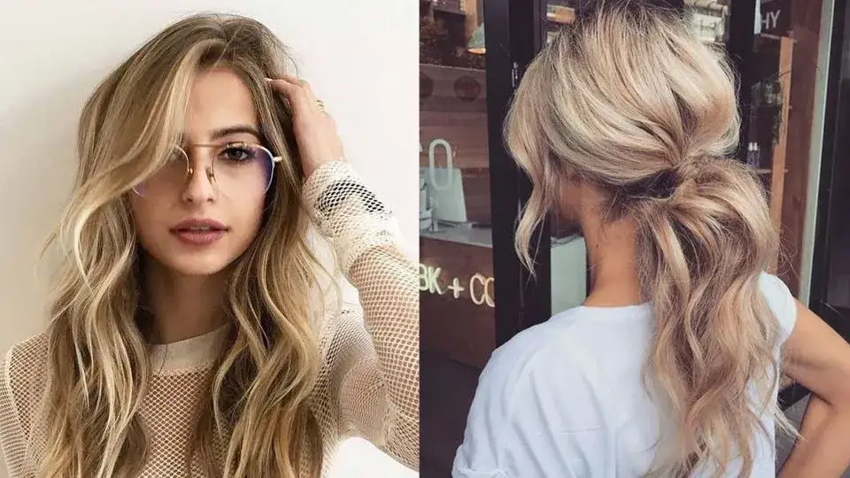 Jak wyszczuplić twarz fryzura - najlepsze triki na optyczne wyszczuplenie