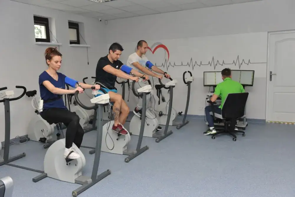 Gdzie znaleźć rehabilitację po zawale serca? Sprawdź najlepsze opcje