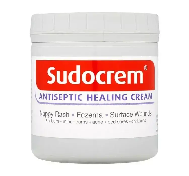 Sudocrem na co? Odkryj jego skuteczne zastosowania w pielęgnacji skóry