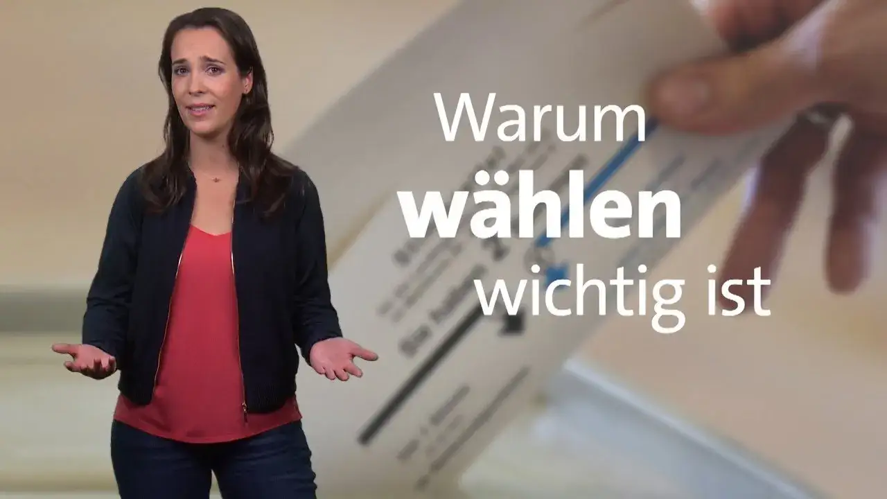 Warum wählen gehen im Unterricht wichtig ist und wie man es lehrt
