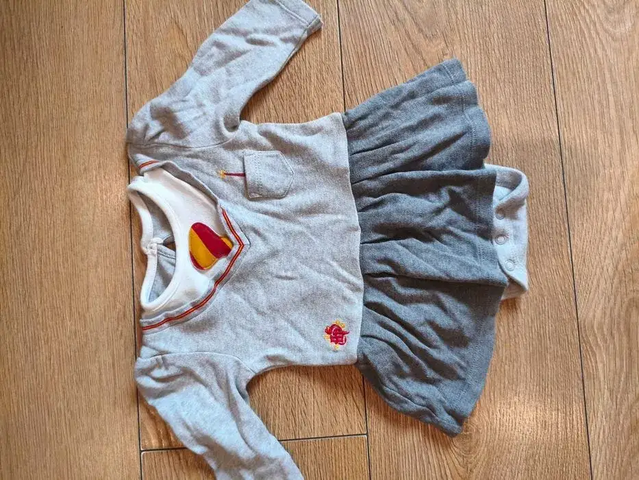 Najlepsze body niemowlęce Harry Potter – wyjątkowe wzory i ceny