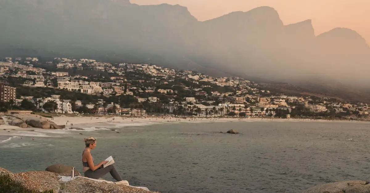  Książki na lato 2023 - TOP 15 najlepszych propozycji na wakacje