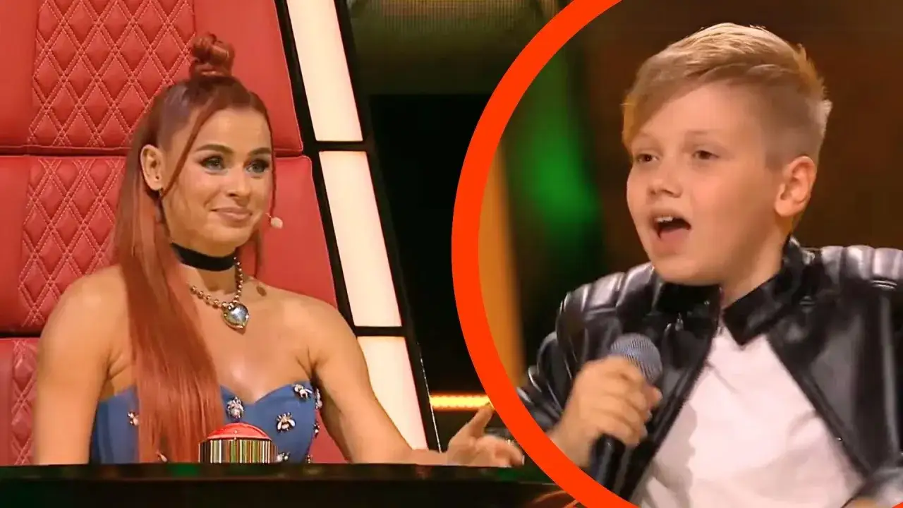 Poznaj wykonawcę piosenki z serialu Osadzone Blok F - szczegóły utworu