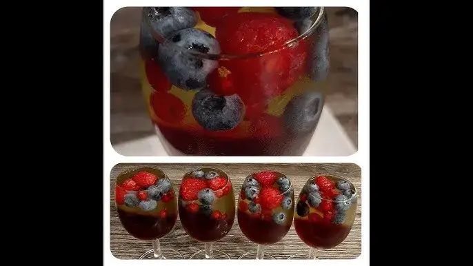 Jak zrobić owoce w galaretce - prosty przepis na pyszny deser