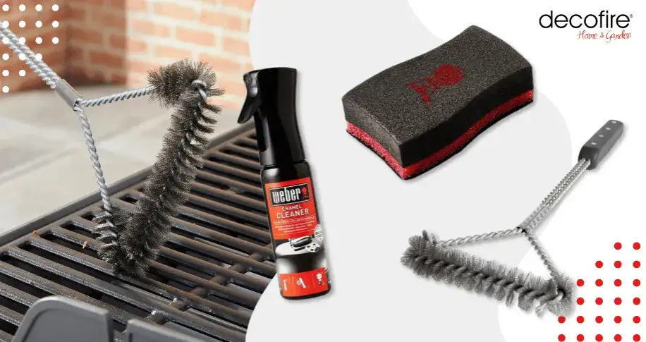 Wypalanie grilla gazowego: Jak zrobić to idealnie? [Poradnik]