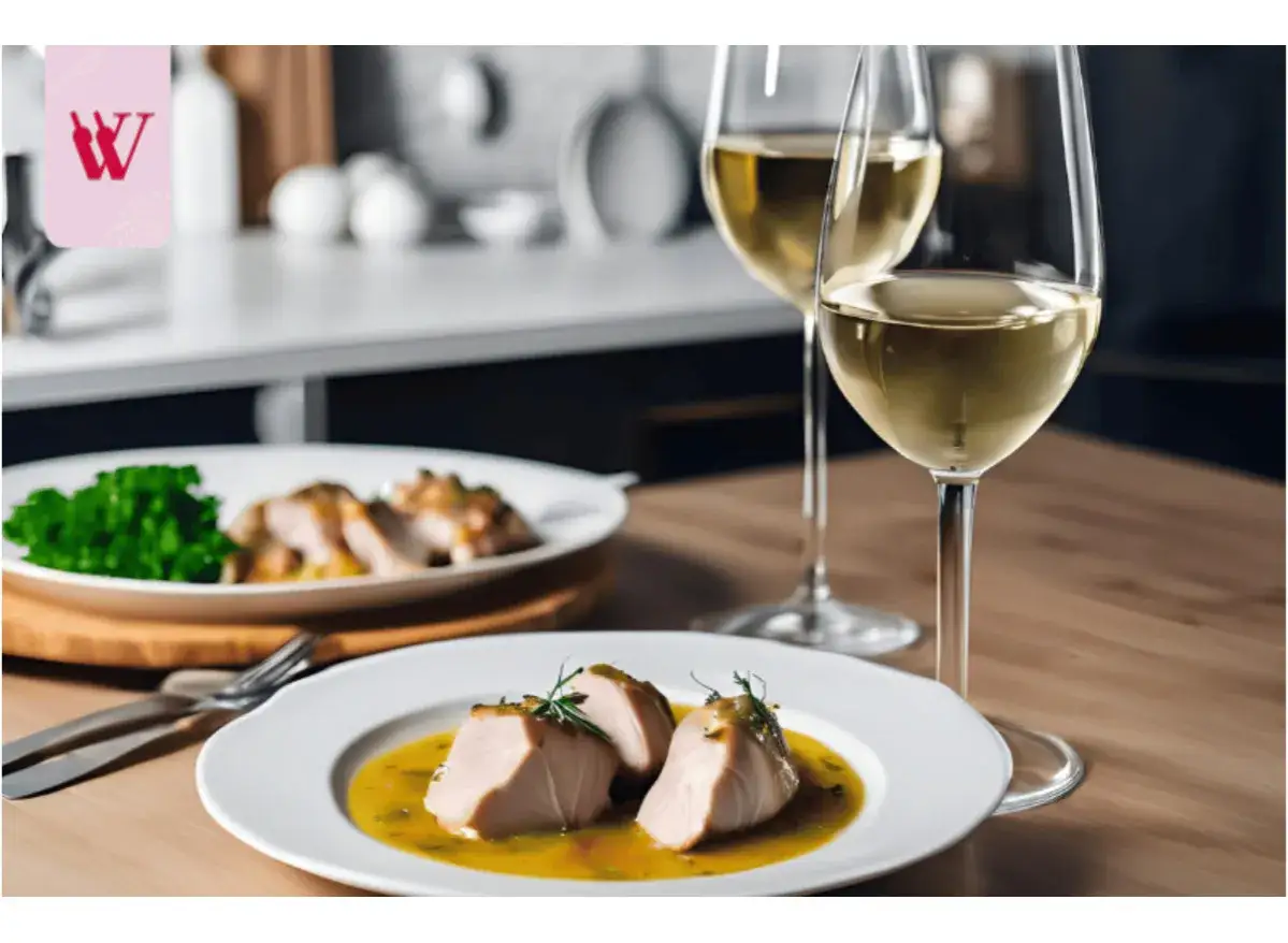 Wino do jagnięciny: Wybierz idealne połączenie smaków!