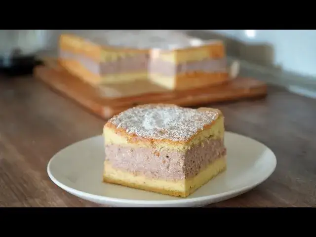 Szybkie ciasto z powidłami śliwkowymi - prosty przepis | Kuchnia domowa