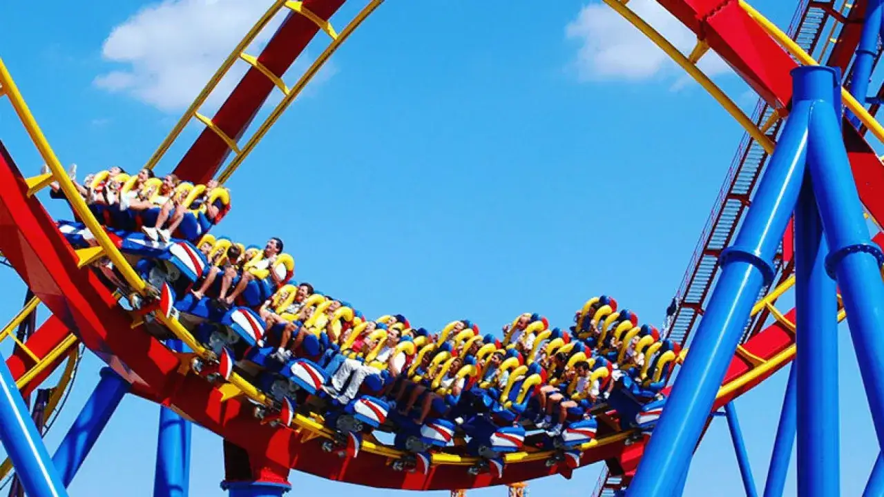 Parques de atracciones en España: Tu guía experta para una visita inolvidable