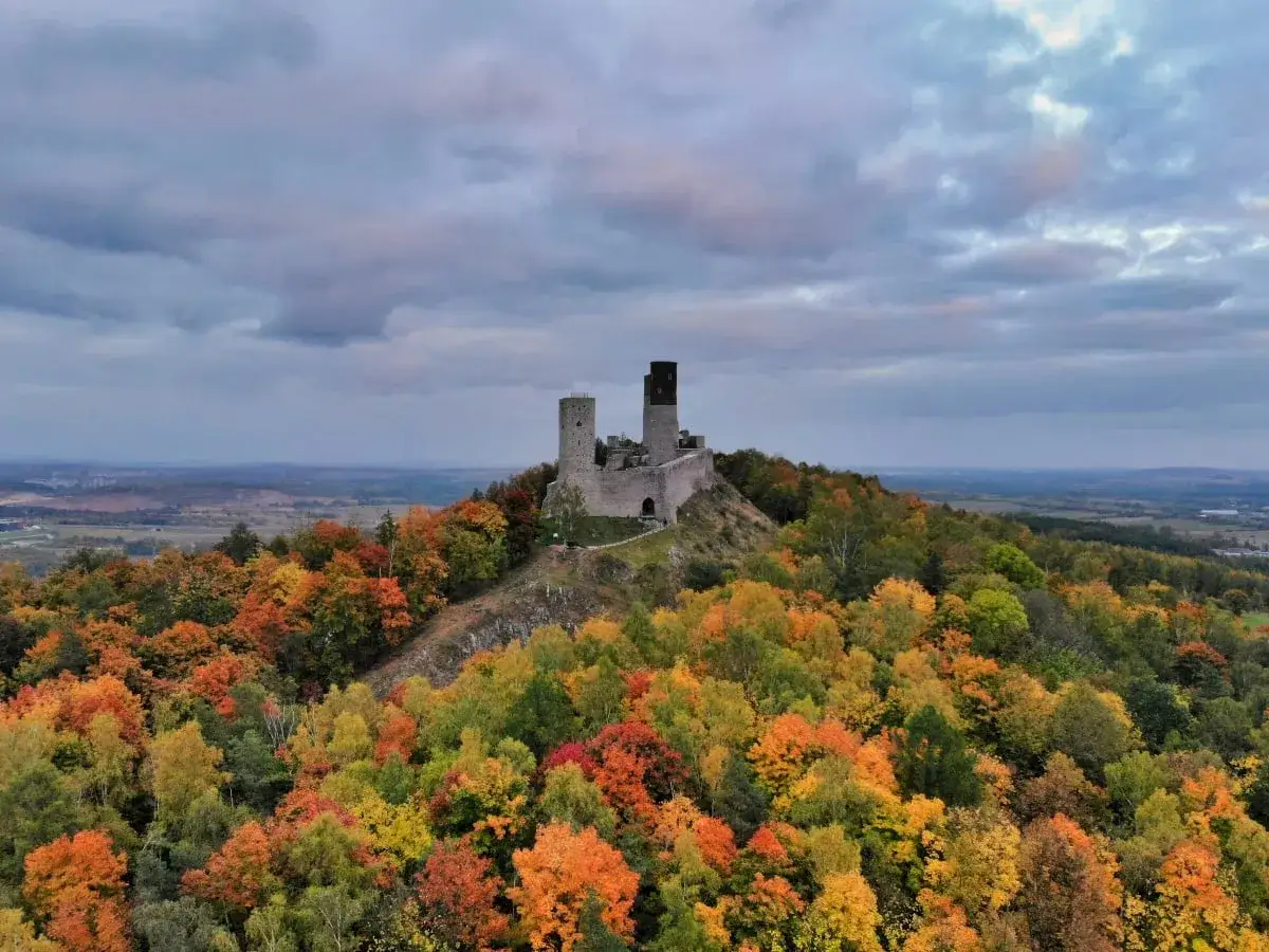 Gdzie w Góry Świętokrzyskie: Najlepsze miejsca i atrakcje, które musisz znać