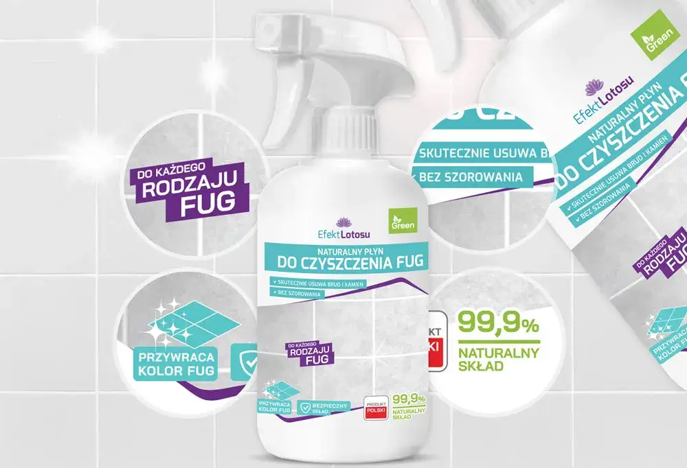 Jak wyczyścić fugi w terakocie i przywrócić ich blask bez trudu