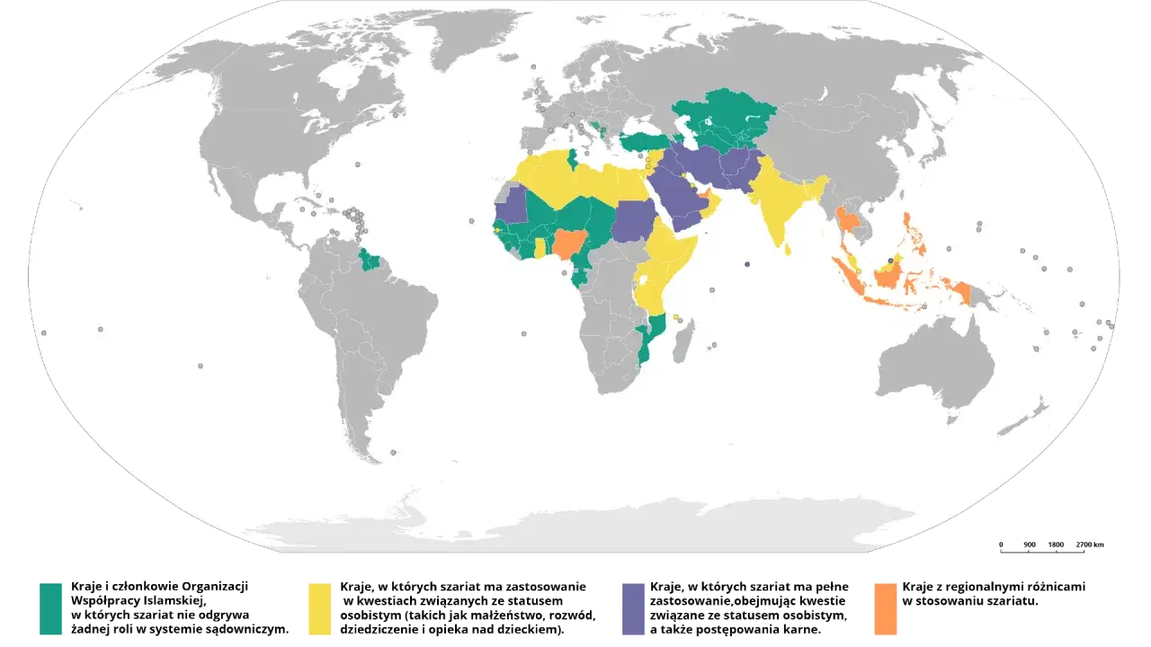 Teoria cywilizacji Konecznego: jak różnorodność kształtuje społeczeństwa