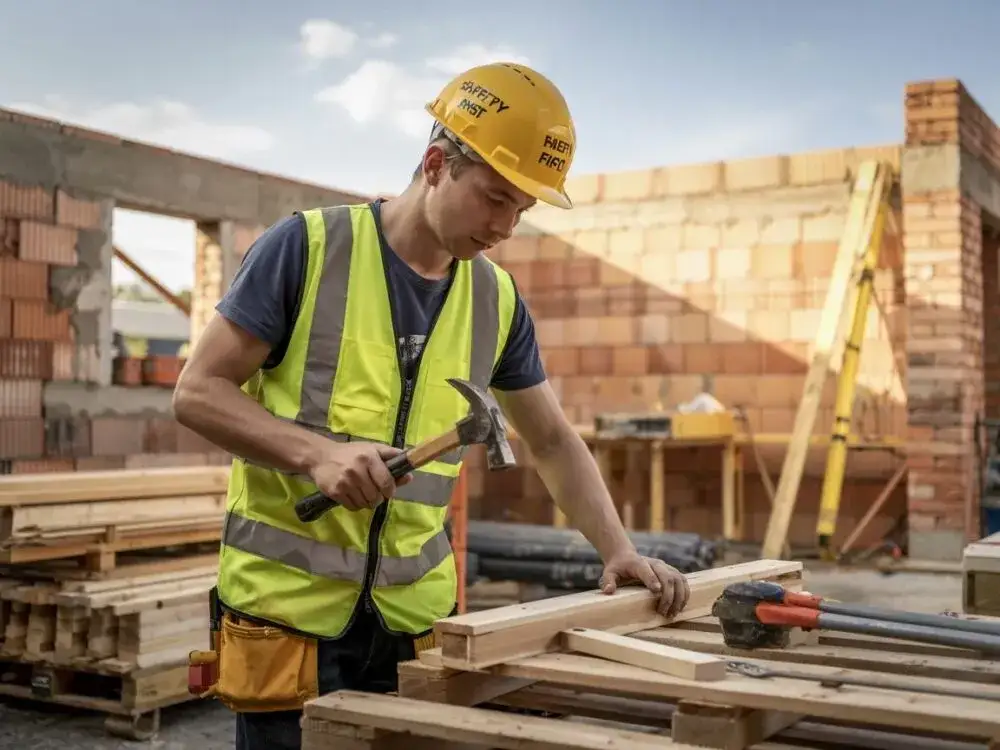 Ile zarabia pomocnik dekarza? Zaskakujące różnice w wynagrodzeniu