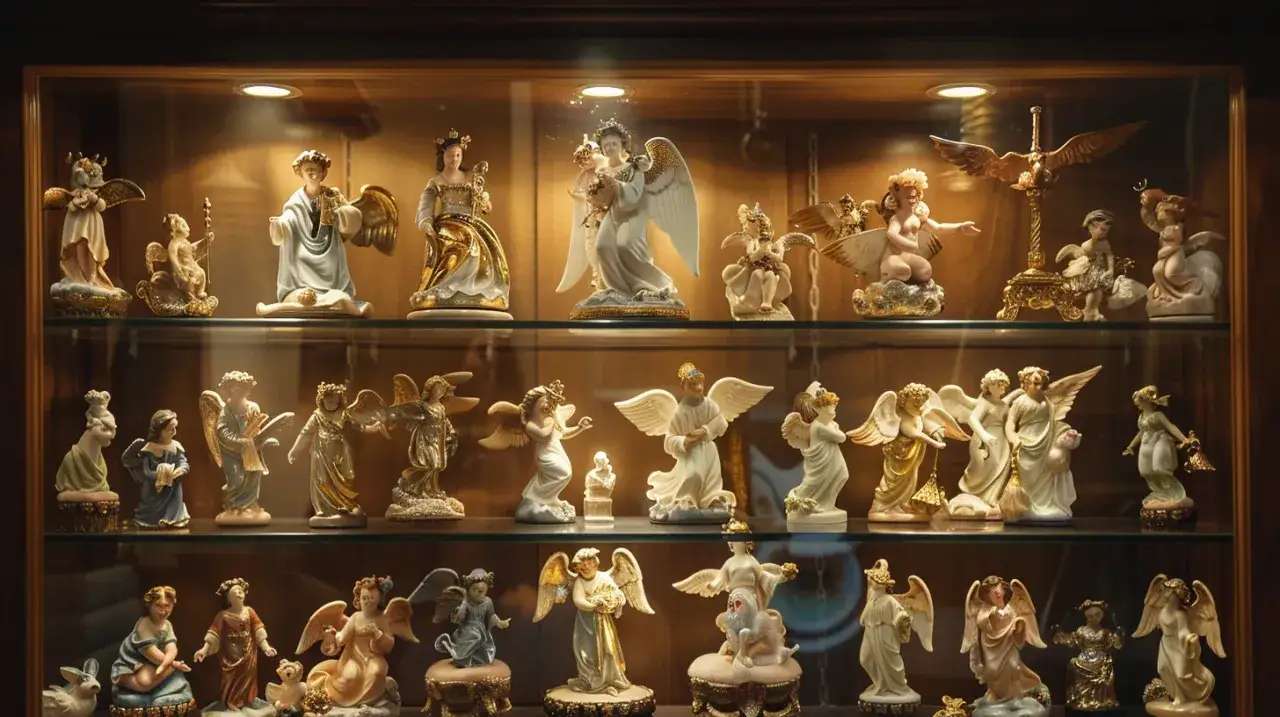 Figurki Leonardo Collection: co warto kolekcjonować i dlaczego?