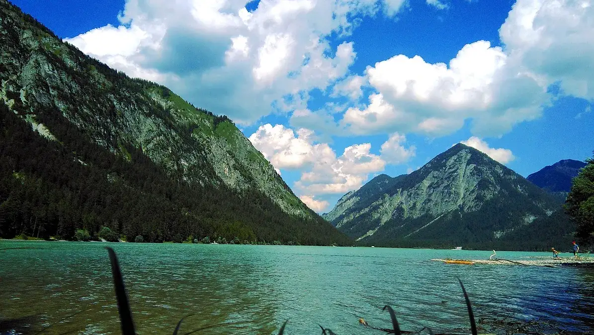 Najlepsze atrakcje w Tyrolu Austria, które musisz zobaczyć