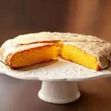 Bezglutenowe ciasto z dyni - smaki jesieni w Twojej kuchni