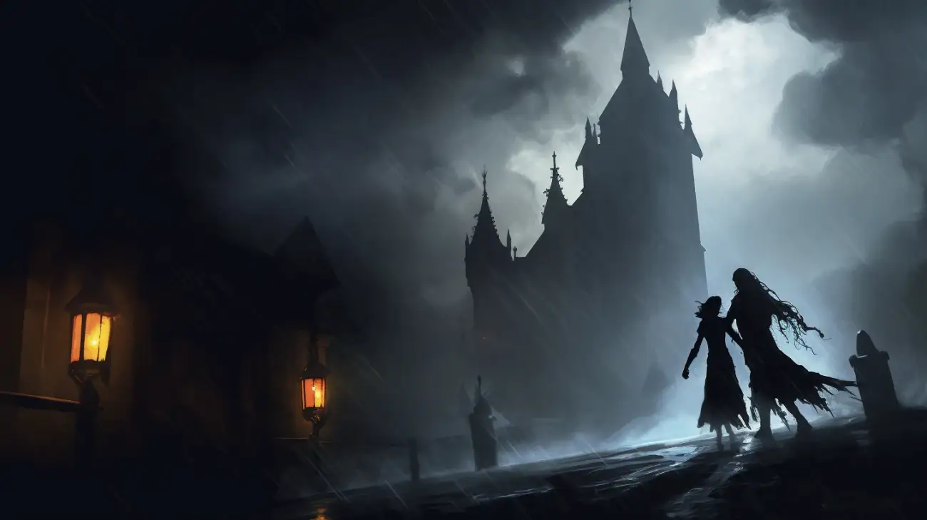 Drakula: Luc Besson opowieść o legendarnym wampirze - epicka produkcja rozrywkowa