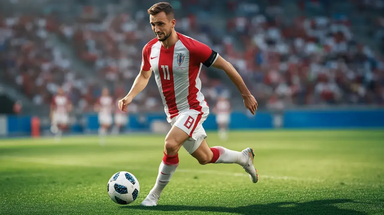 Fran Tudor: Czy Chorwat zaskoczy w nowym klubie?