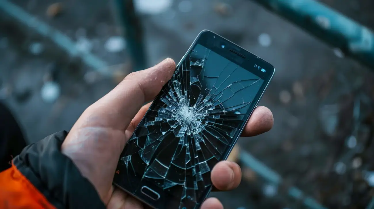 Znaleźć odpowiedź na problemy z Nokia 7 - sprawdź tutaj!