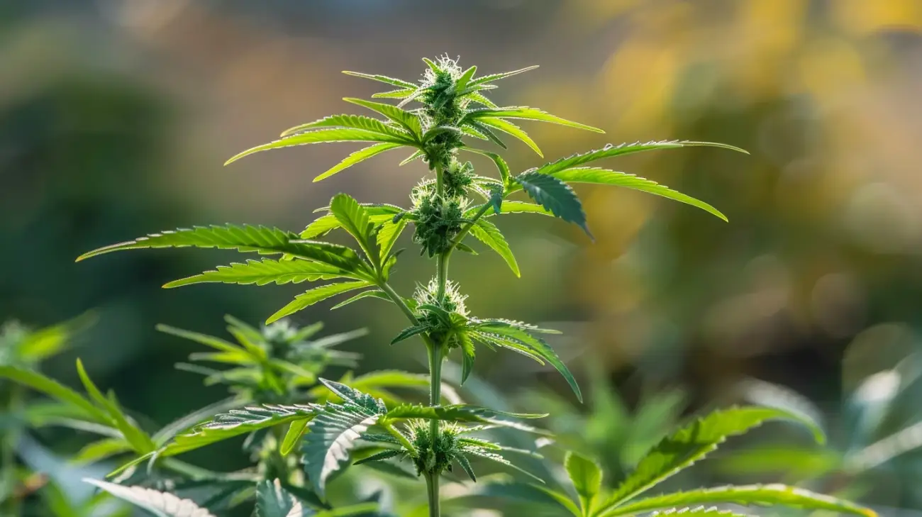 Uprawa marihuany w Polsce: Co musisz wiedzieć o tym