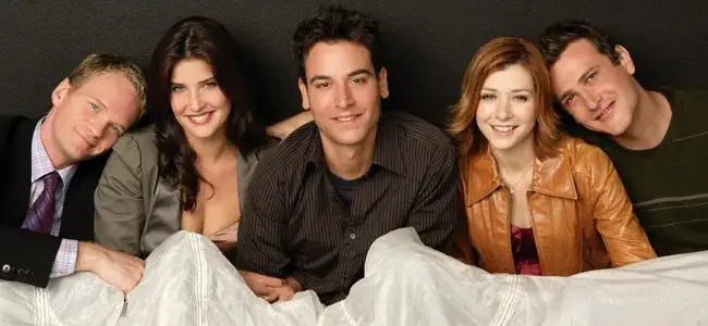 Jak poznałem waszą matkę obsada – fascynujące postacie i ich historie