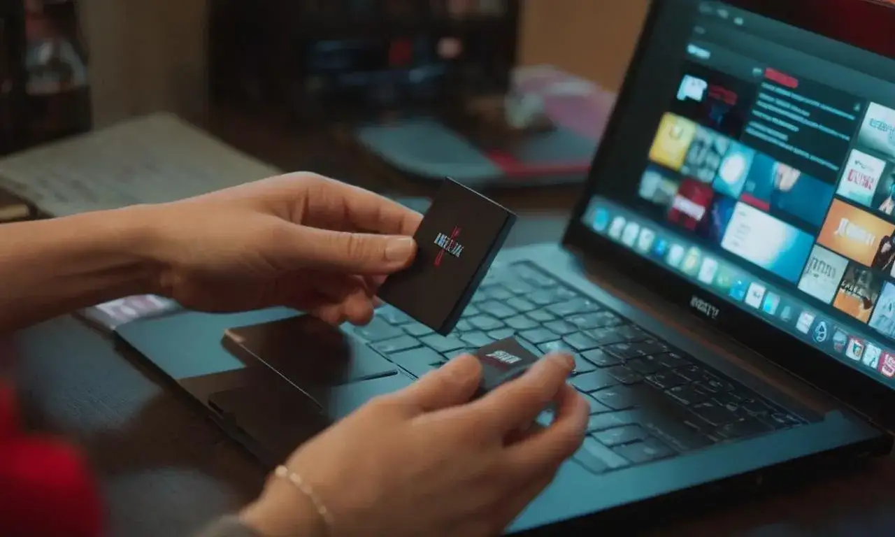 Czy można przenieść pobrane filmy z Netflixa na pendrive? Sprawdź możliwości i ograniczenia