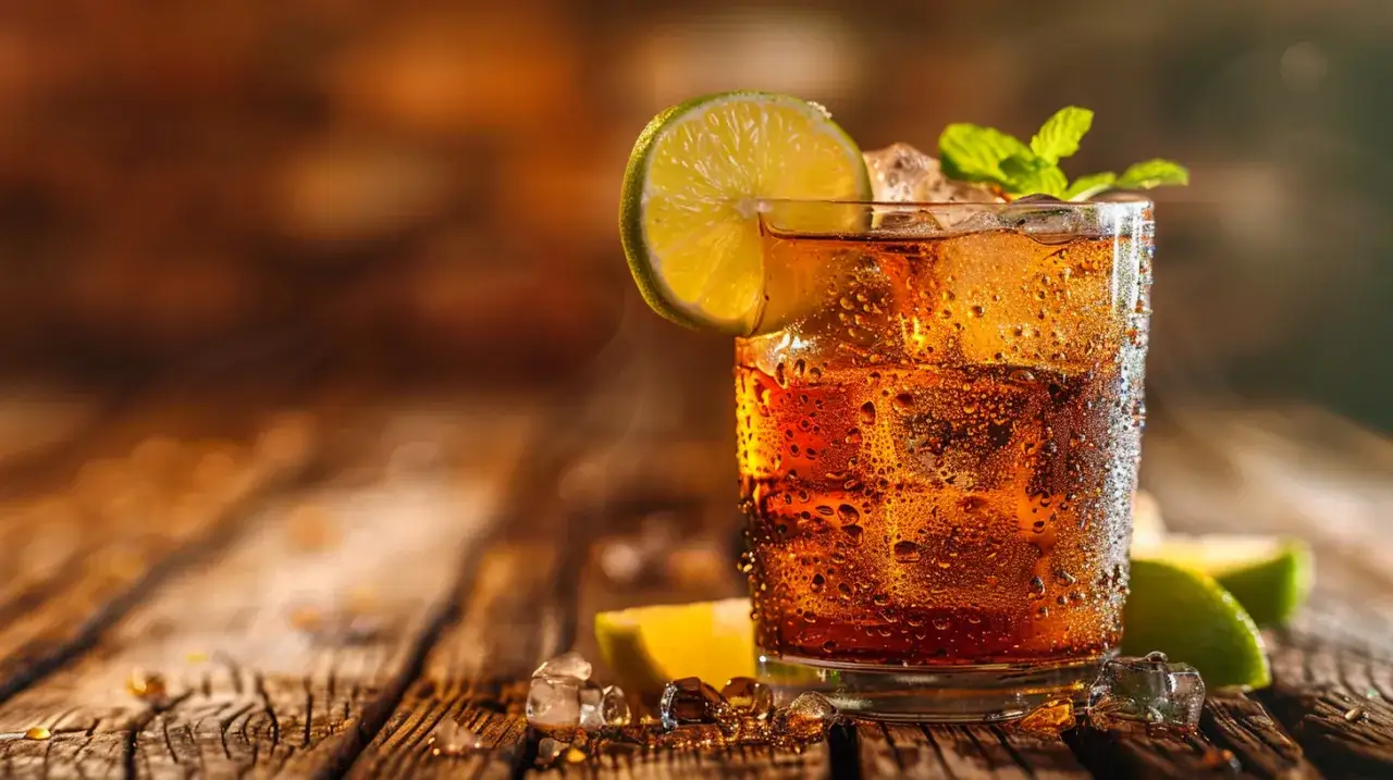 Nocturno Desperados - Czym jest ten drink i jak smakuje?