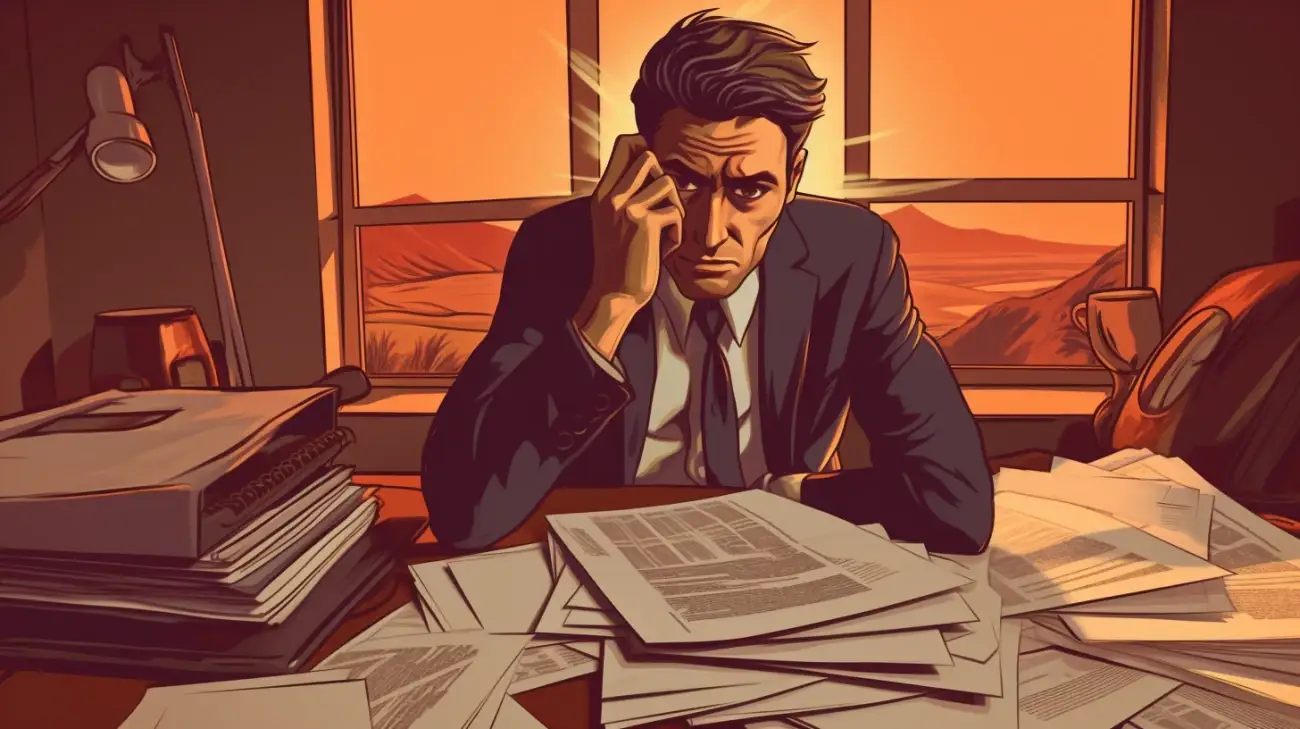 Restrukturyzacja Kredytu w PKO BP: Jak Złożyć Wniosek i Przebieg Procesu