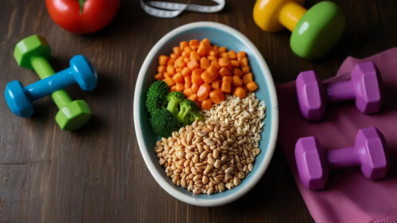 Co zrobić, aby schudnąć? Skuteczne metody na redukcję wagi