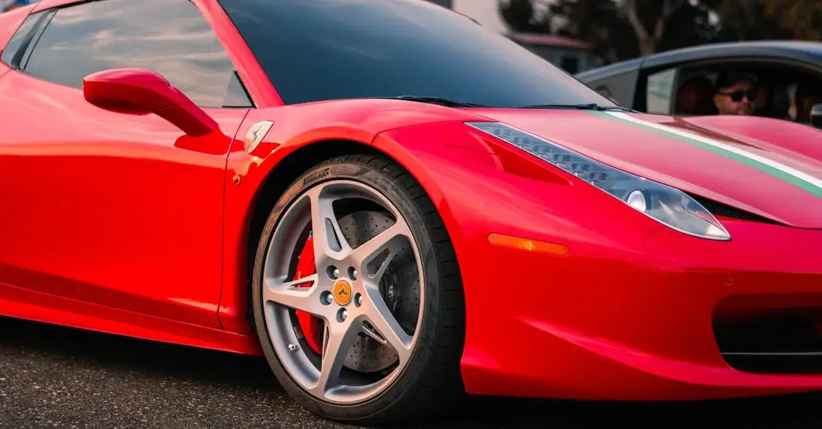 5 problemów, które rozwiąże Liqui Moly do benzyny w Twoim aucie!