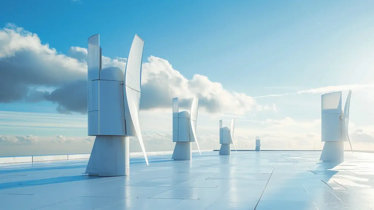 Ten niesamowity wynalazek może zrewolucjonizować branżę energii odnawialnej