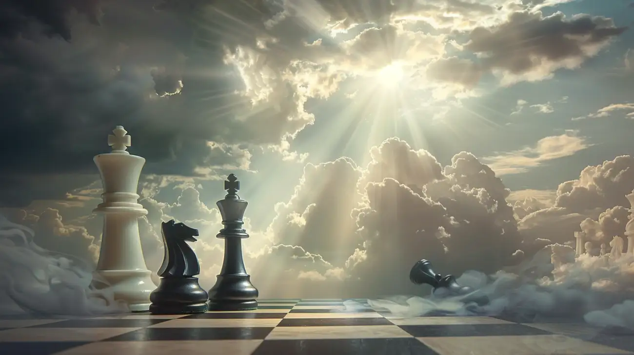 Jak zdobyć tytuł arcymistrza szachowego? Porady ekspertów