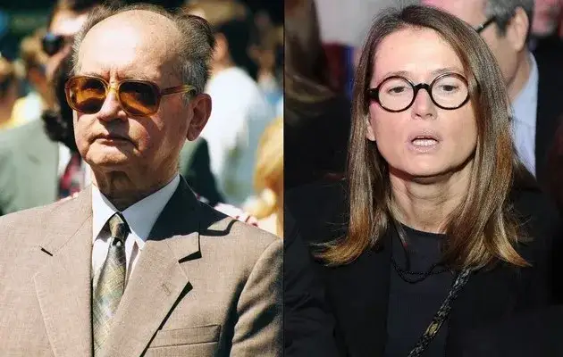 Czy Jaruzelski ma dzieci? Zaskakujące fakty o jego rodzinie