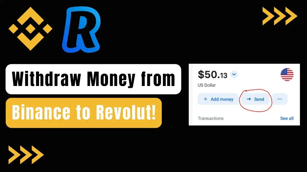 Binance vs Revolut: Która platforma finansowa cię nie oszuka?