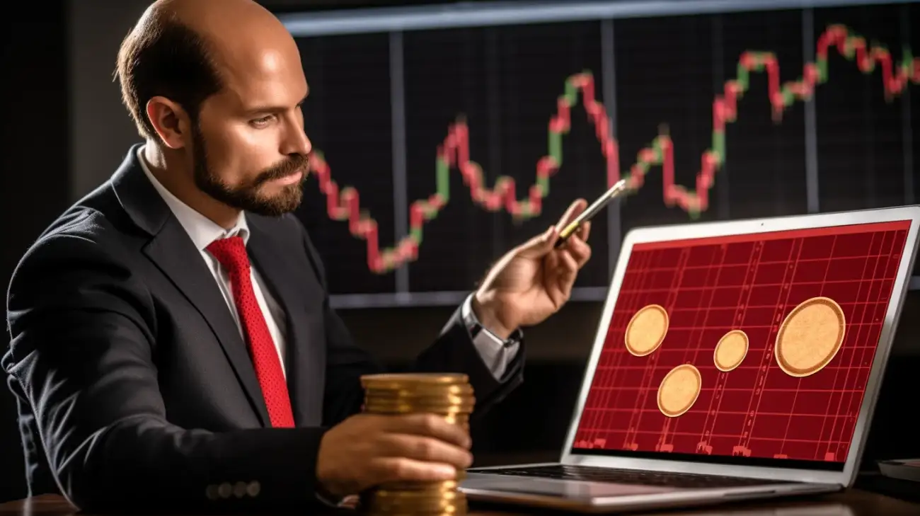 Oficjalne zatwierdzenie ETF na bitcoina: jak zareagował kurs kryptowaluty?