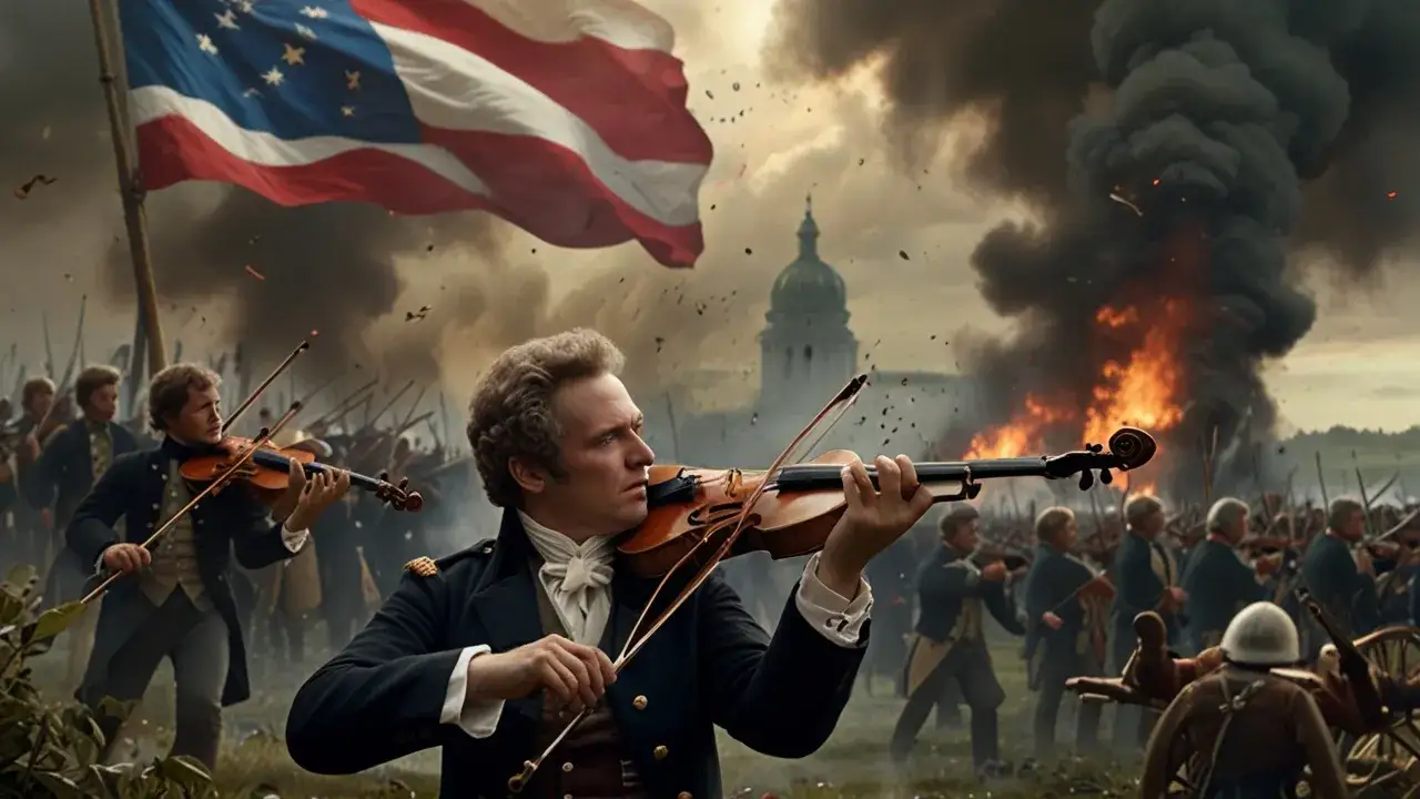 Co oznacza "Uwertura 1812"? Analiza muzyczna i historyczny kontekst