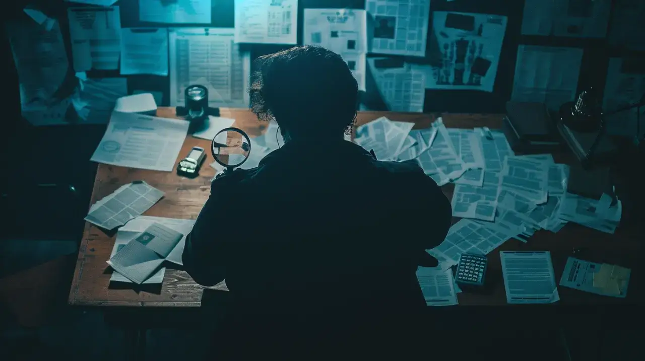 Serial o mordercach: najlepsze produkcje z tematyką kryminalną