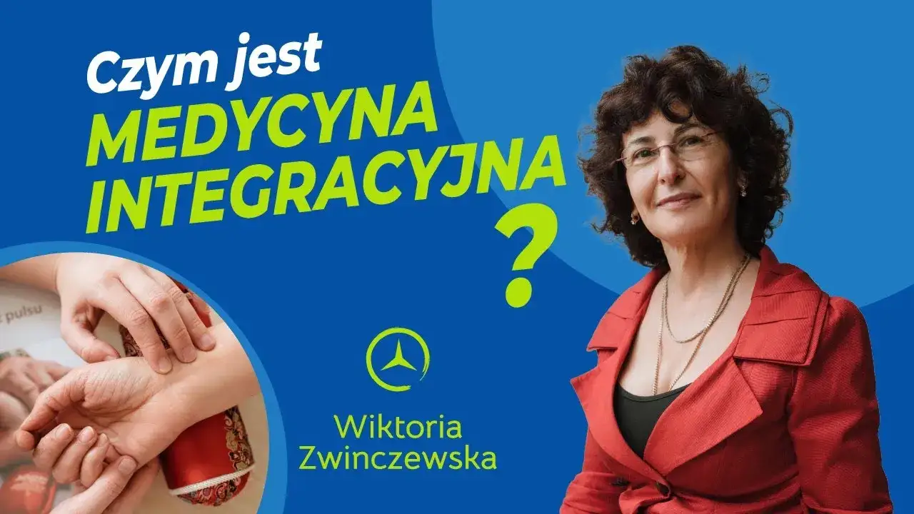 Medycyna integracyjna: rewolucyjne podejście do twojego zdrowia i dobrego samopoczucia