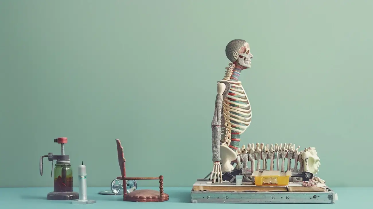 Ból po terapii manualnej: Ile czasu może utrzymywać się dyskomfort?