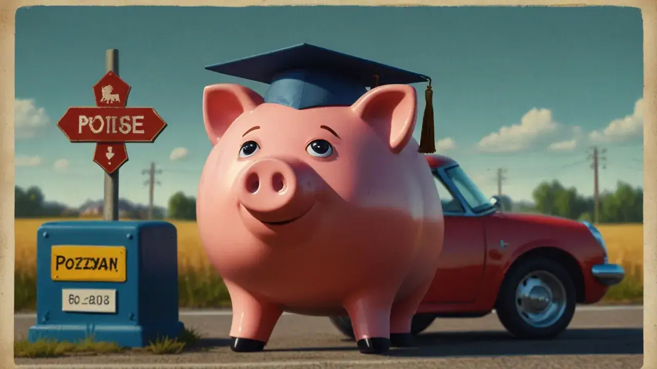 Najtańsze prawo jazdy B w Poznaniu: Gdzie zdać i nie zbankrutować?