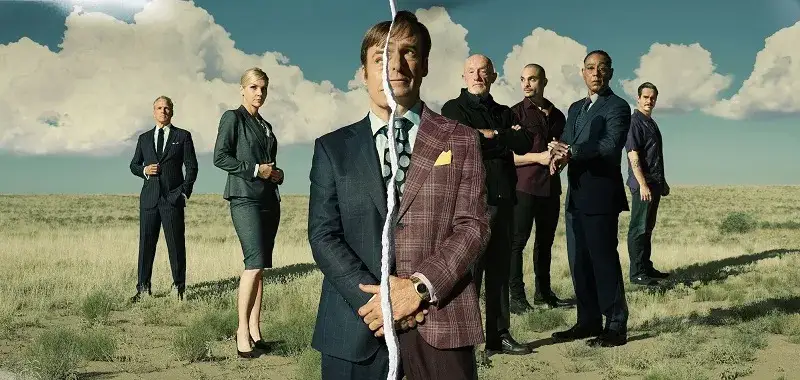 Serialowe spin-offy, które warto obejrzeć – najlepsze propozycje na wieczór