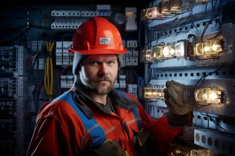 Czy zawód elektryka jest trudny? Wymagania, wyzwania i perspektywy pracy