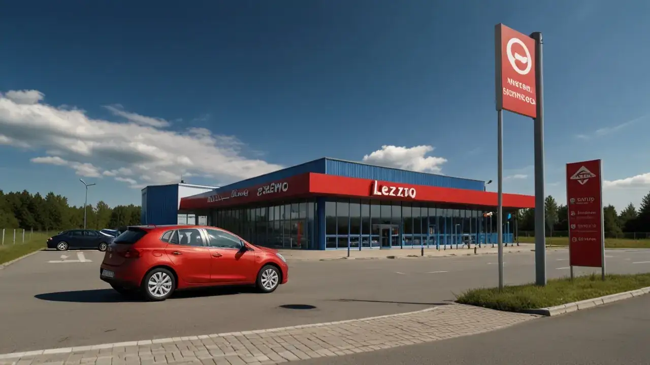 Jak pokonać WORD Leszno? Wskazówki, które zagwarantują sukces