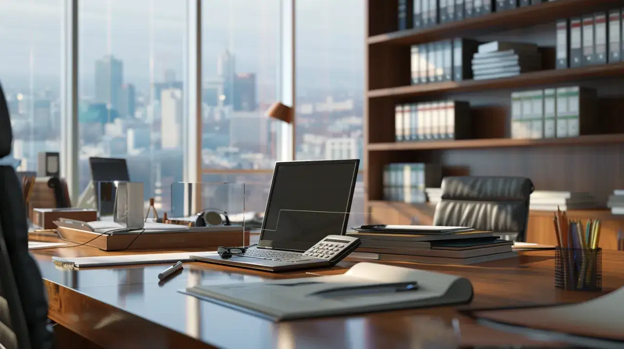 Biuro rachunkowe w Chełmie: profesjonalne usługi księgowe