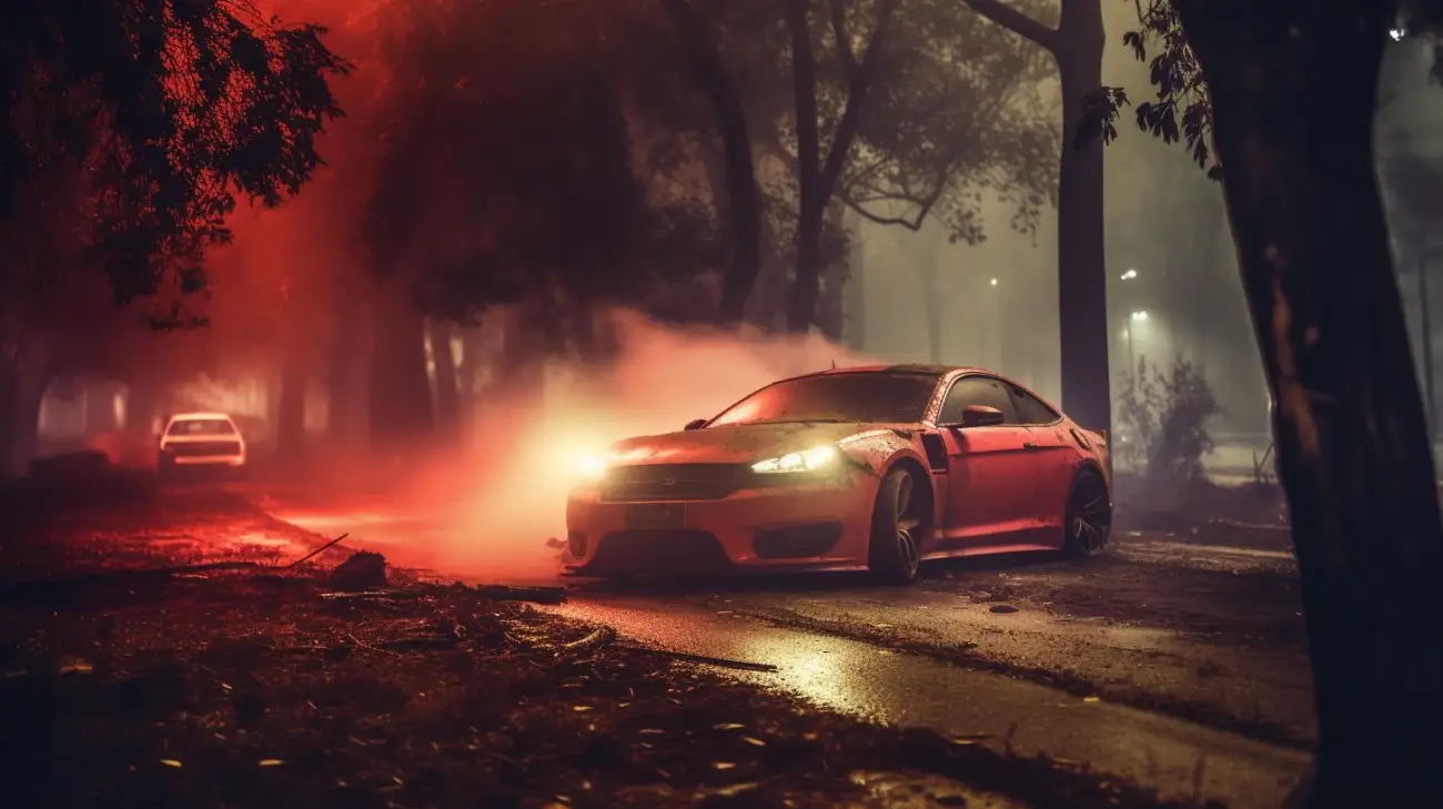 Tragiczna śmierć Waldemara Goszcza - koniec przedwczesnej kariery