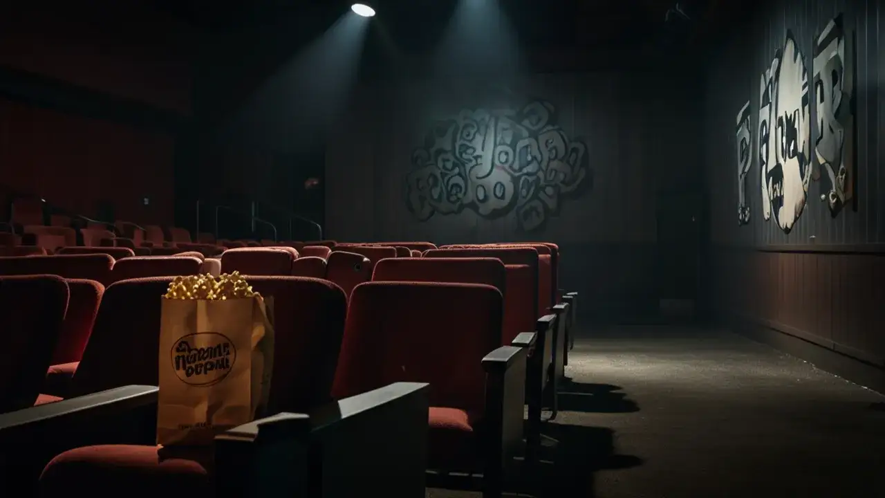 Gdzie obejrzeć film Piła 5 online: legalne źródła streamingu