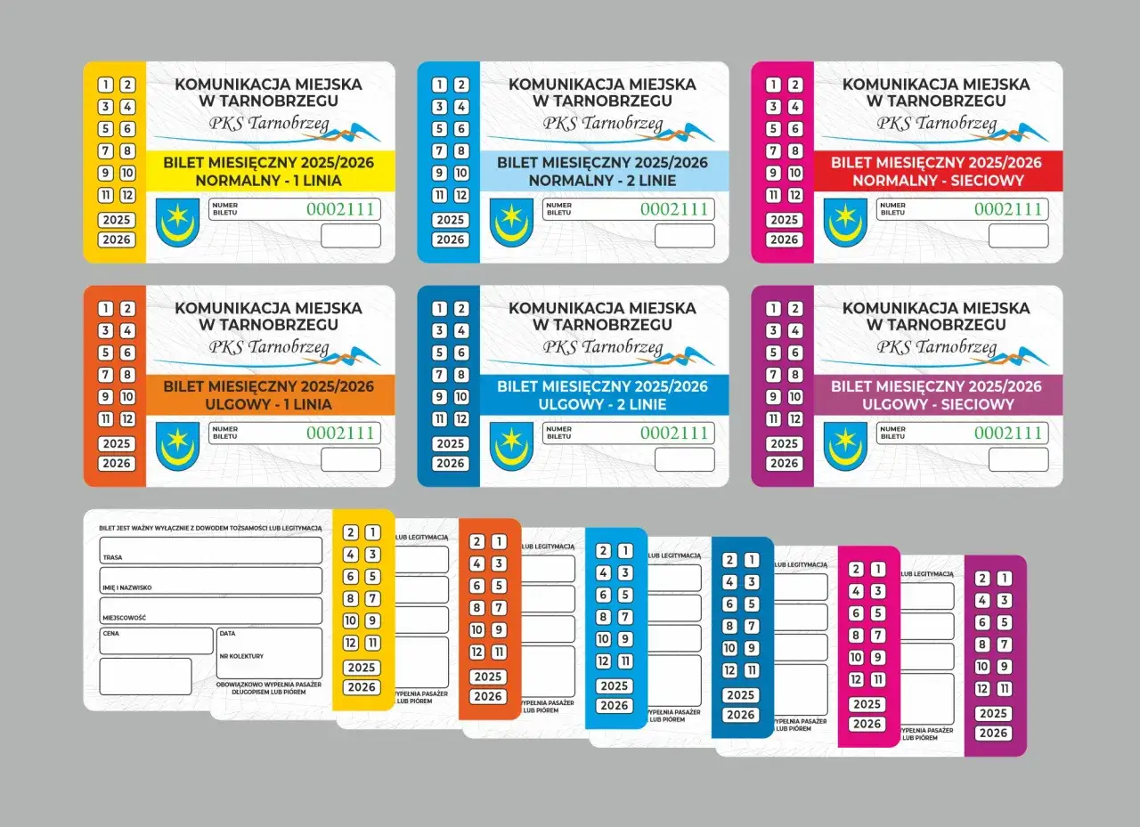 MKS Tarnobrzeg? Aktualny rozkład PKS i aplikacja szybko!