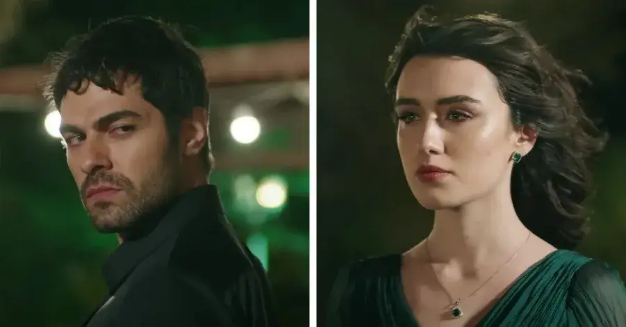 Ile odcinków ma serial Wichrowe Wzgórze - poznaj wszystkie szczegóły sezonu